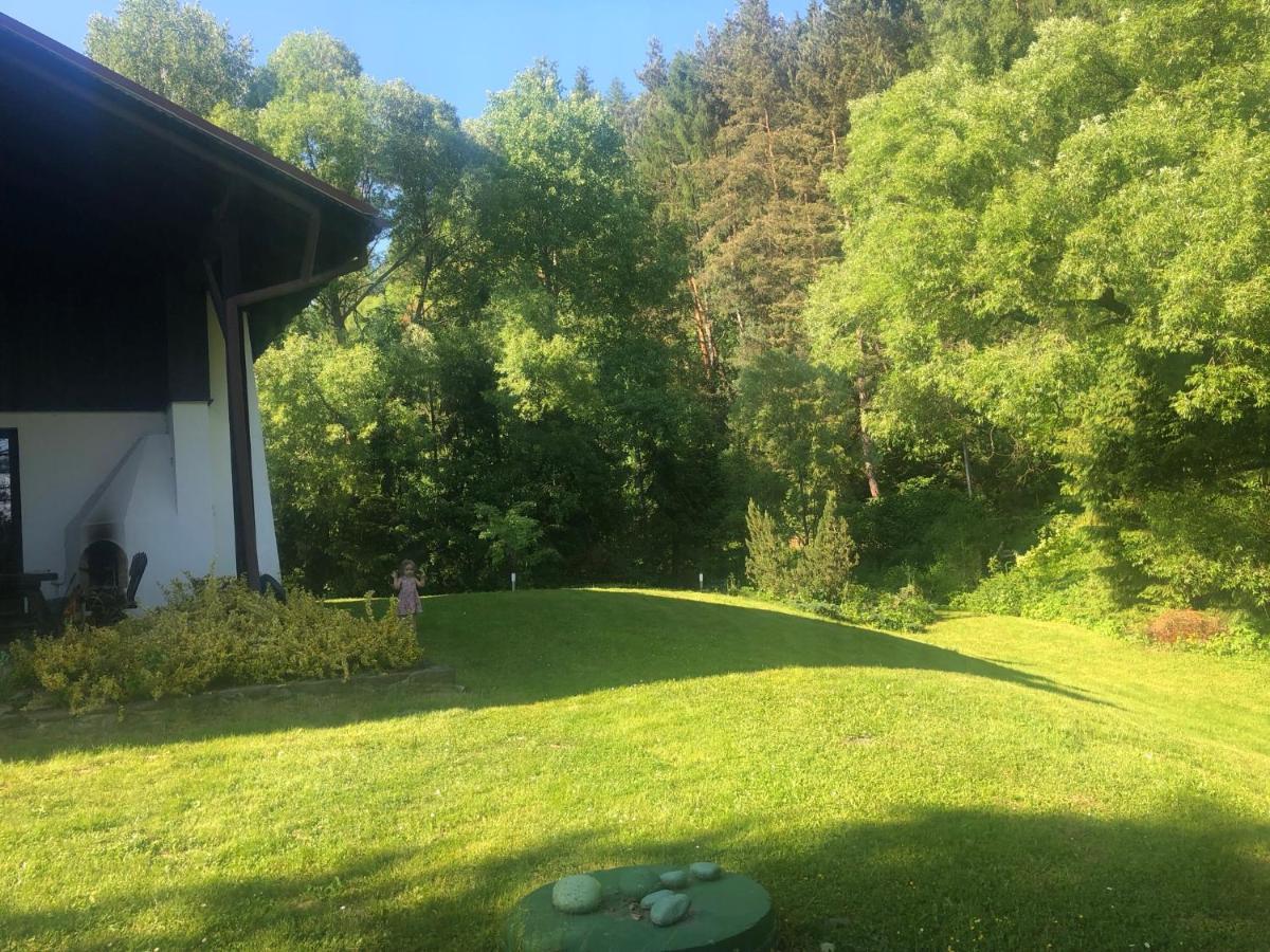 Dom Alpejski Krosniczanka Holiday home Krosnica (Lesser Poland)